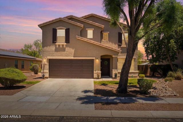 27057 N 176th Dr, Surprise, AZ 85387