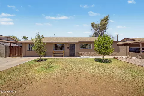 7420 E Taylor St, Scottsdale, AZ 85257
