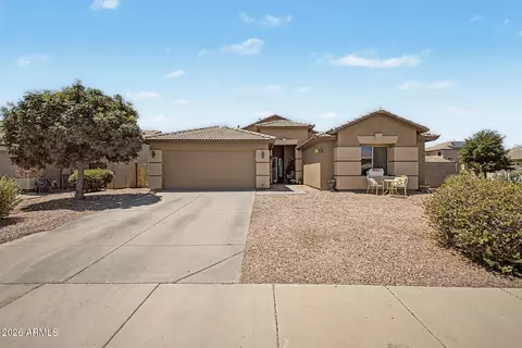 2265 W Sunshine Butte Dr, San Tan Valley, AZ 85142