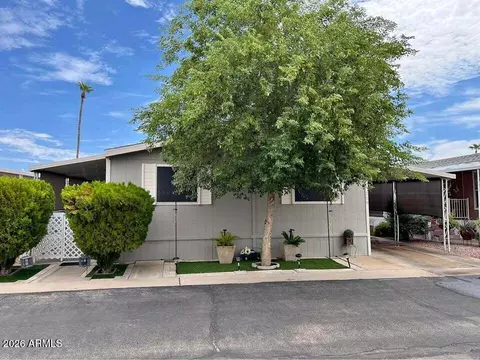 8401 N 67th Ave #OFC, Glendale, AZ 85302