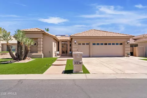 10134 E Lambert Dr, Sun Lakes, AZ 85248