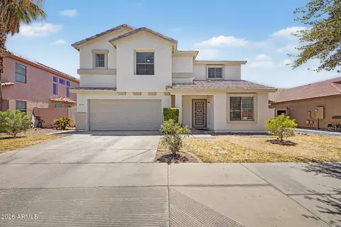 7309 W Crown King Rd, Phoenix, AZ 85043