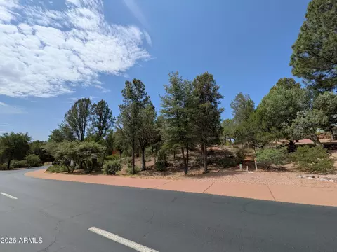 2205 E Scenic Dr #134, Payson, AZ 85541 photo 11