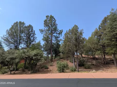 2205 E Scenic Dr #134, Payson, AZ 85541 photo 2