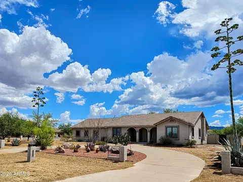1900 N Fray Marcos Ln, Sierra Vista, AZ 85635