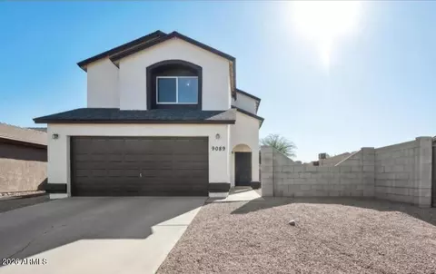 9089 W Troy Dr, Arizona City, AZ 85123
