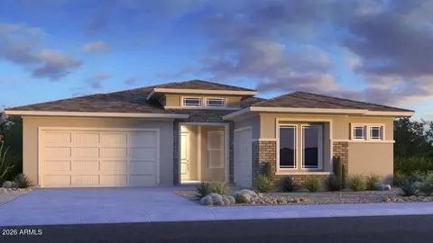 8849 W Oregon Ave, Glendale, AZ 85305