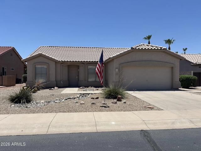 1453 E Desert Inn Dr, Chandler, AZ 85249
