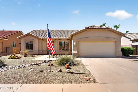 1453 E Desert Inn Dr, Chandler, AZ 85249