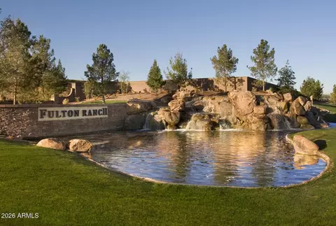 582 W Zion Pl, Chandler, AZ 85248