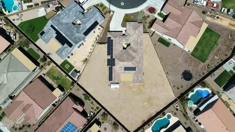 3555 N Presidio Ct, Florence, AZ 85132