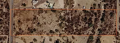42 N Nnn N 7th Ave #0, New River, AZ 85087