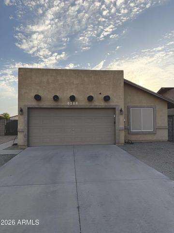 1632 S Stetson Ct, Apache Junction, AZ 85119