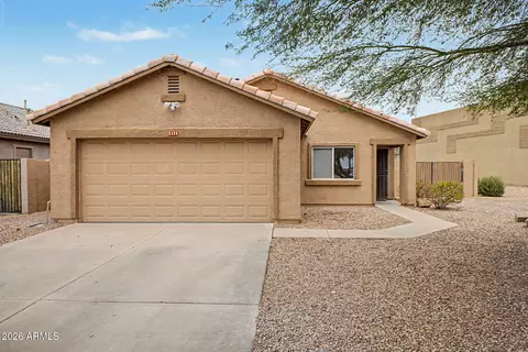 9234 W Beryl Ave, Peoria, AZ 85345