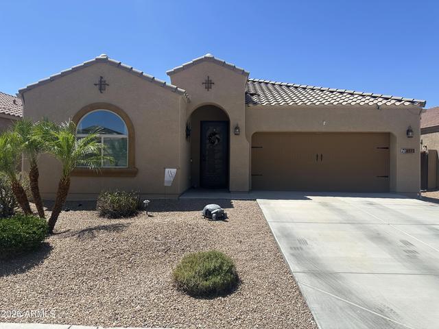 4573 E Rhyolite Dr, San Tan Valley, AZ 85143