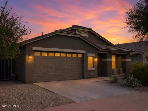 3009 W Trapanotto Rd, Phoenix, AZ 85086