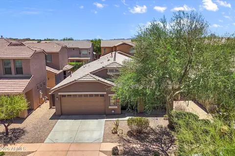 3009 W Trapanotto Rd, Phoenix, AZ 85086