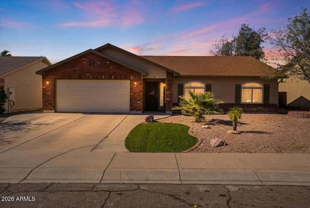 934 W Mesquite Ave, Apache Junction, AZ 85120