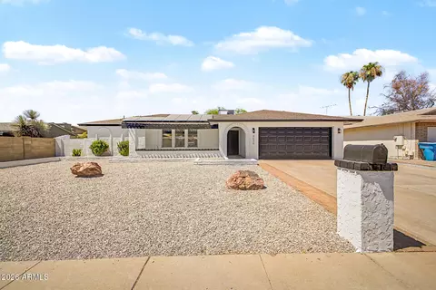 4036 W Wood Dr, Phoenix, AZ 85029