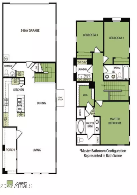 8329 E Impala Ave, Mesa, AZ 85209 photo 2