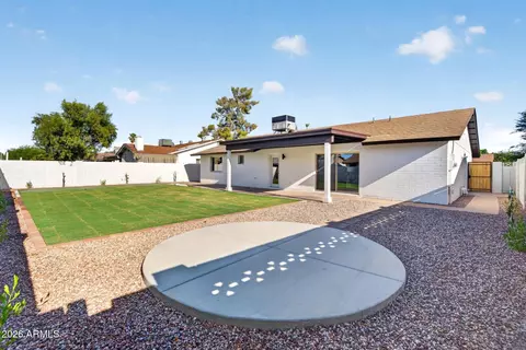 Exterior - 2046 E Harvard Dr, Tempe, AZ 85283 photo 4 of 6