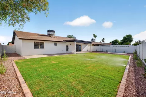 Exterior - 2046 E Harvard Dr, Tempe, AZ 85283 photo 5 of 6