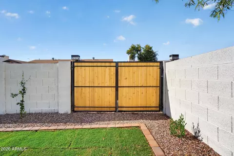 Exterior - 2046 E Harvard Dr, Tempe, AZ 85283 photo 6 of 6