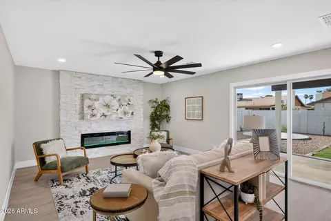 Living - 2046 E Harvard Dr, Tempe, AZ 85283 photo 1 of 3