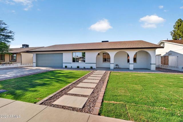 2046 E Harvard Dr, Tempe, AZ 85283