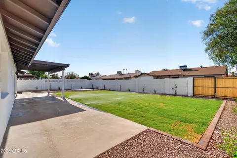 Exterior - 2046 E Harvard Dr, Tempe, AZ 85283 photo 1 of 6