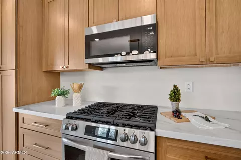 Kitchen - 2046 E Harvard Dr, Tempe, AZ 85283 photo 5 of 5