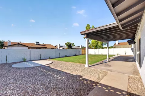 Exterior - 2046 E Harvard Dr, Tempe, AZ 85283 photo 2 of 6
