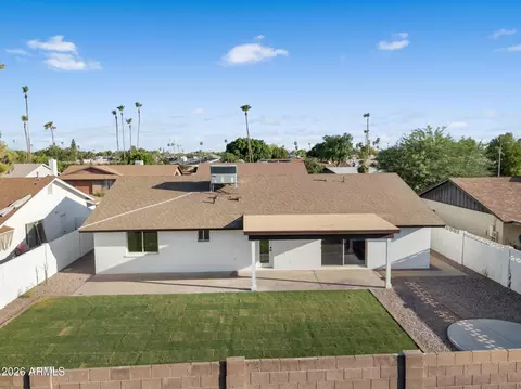 Exterior - 2046 E Harvard Dr, Tempe, AZ 85283 photo 3 of 6