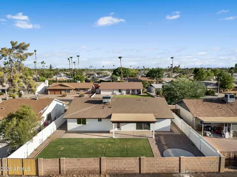 View/Area - 2046 E Harvard Dr, Tempe, AZ 85283 photo 1 of 1