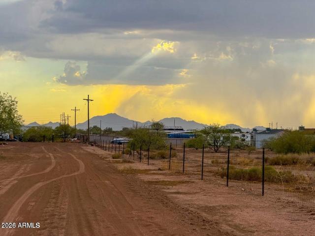 0 E Lonesome Ln #LOT C, Coolidge, AZ 85128