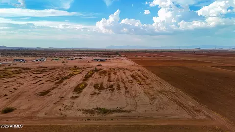 0 E Lonesome Ln #LOT D, Coolidge, AZ 85128 photo 12