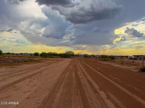0 E Lonesome Ln #LOT D, Coolidge, AZ 85128 photo 6