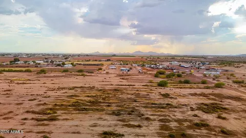 0 E Lonesome Ln #LOT D, Coolidge, AZ 85128 photo 16