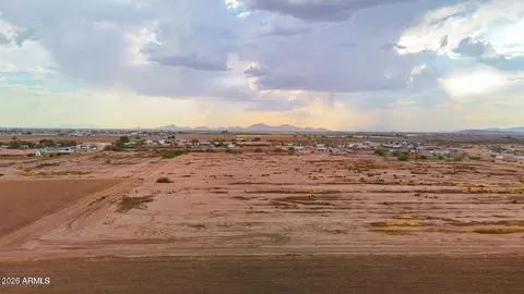 0 E Lonesome Ln #LOT D, Coolidge, AZ 85128 photo 14