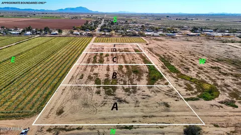 0 E Lonesome Ln #LOT D, Coolidge, AZ 85128 photo 2
