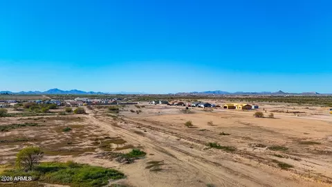 0 E Lonesome Ln #LOT D, Coolidge, AZ 85128 photo 10