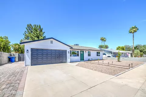3654 W Carla Vista Dr, Chandler, AZ 85226
