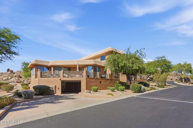 10222 E Southwind Ln #60, Scottsdale, AZ 85262