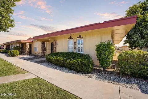 13041 N 99th Dr, Sun City, AZ 85351