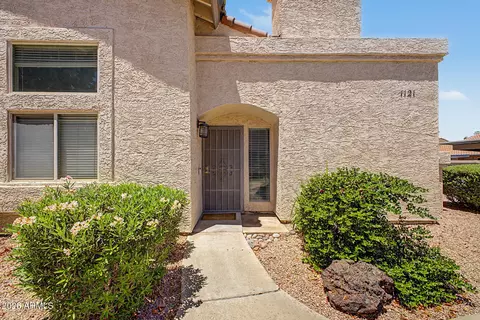 2019 W Lemon Tree Pl #1121, Chandler, AZ 85224