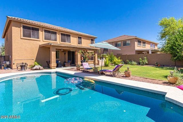 3116 W Pleasant Ln, Phoenix, AZ 85041