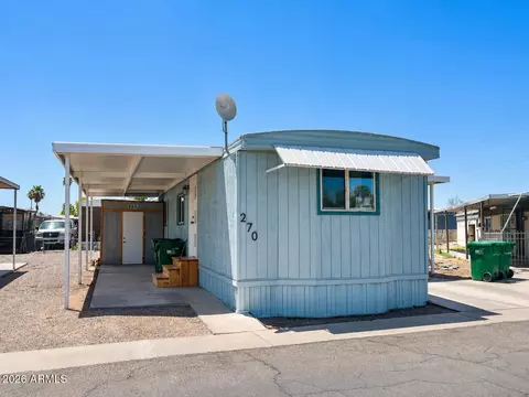 1001 N 43rd Ave #270, Phoenix, AZ 85009