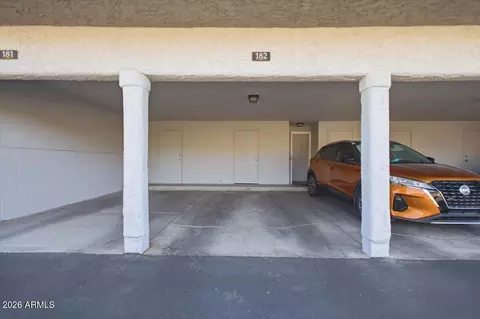 Exterior - 1331 W Baseline Rd #237, Mesa, AZ 85202 photo 5 of 13
