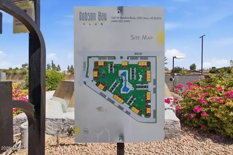 View/Area - 1331 W Baseline Rd #237, Mesa, AZ 85202 photo 1 of 1
