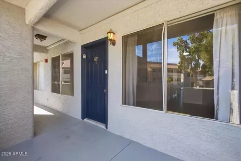 Exterior - 1331 W Baseline Rd #237, Mesa, AZ 85202 photo 2 of 13
